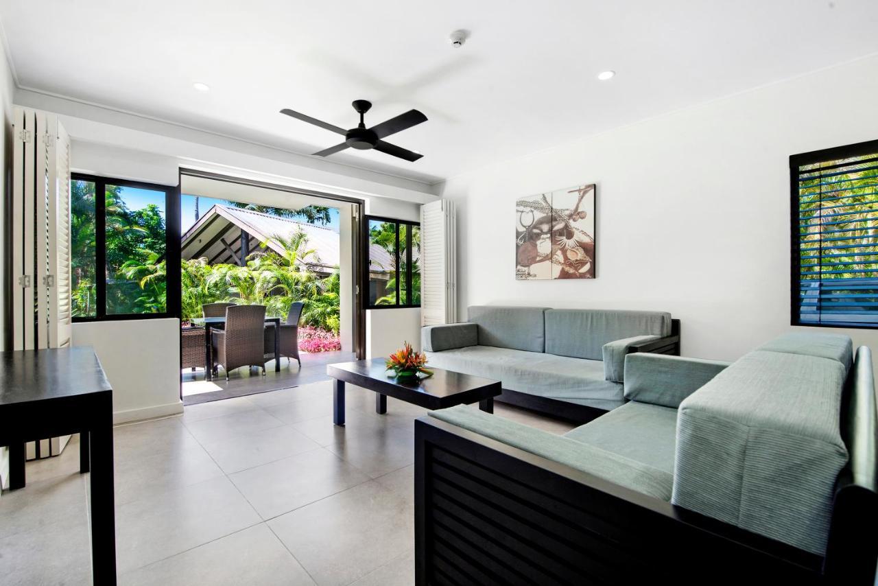 Ultiqa Fiji Palms Beach Resort Pacific Harbour Ngoại thất bức ảnh