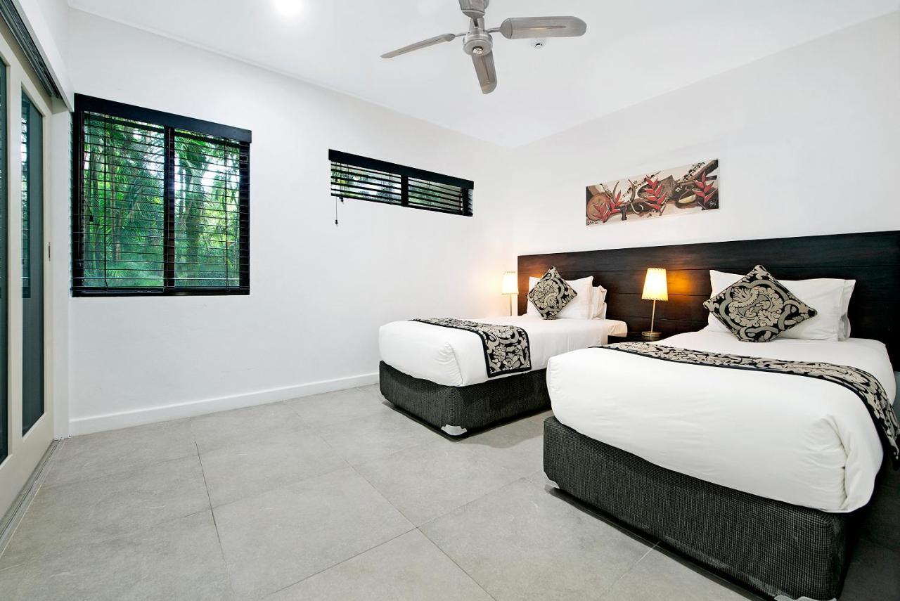 Ultiqa Fiji Palms Beach Resort Pacific Harbour Ngoại thất bức ảnh