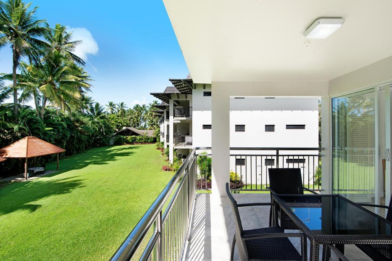 Ultiqa Fiji Palms Beach Resort Pacific Harbour Ngoại thất bức ảnh