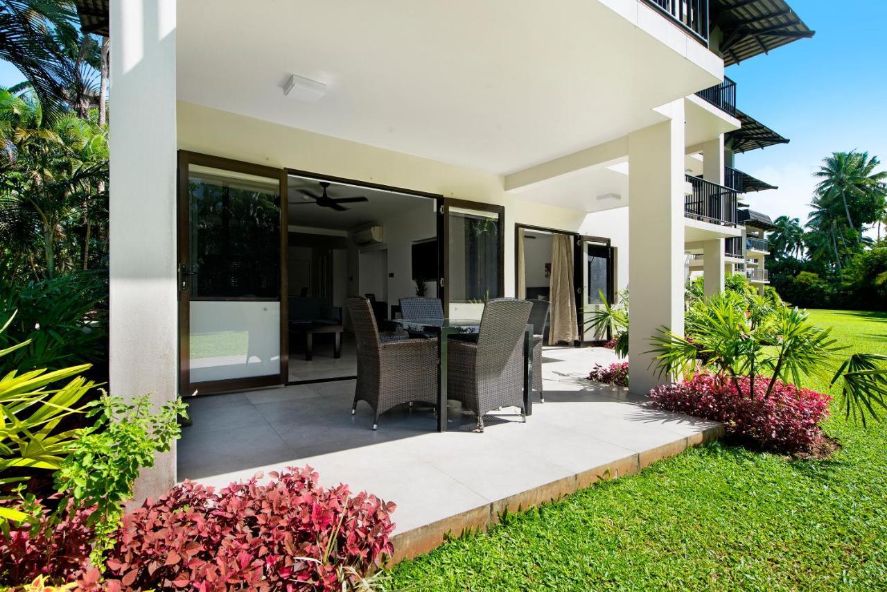 Ultiqa Fiji Palms Beach Resort Pacific Harbour Ngoại thất bức ảnh