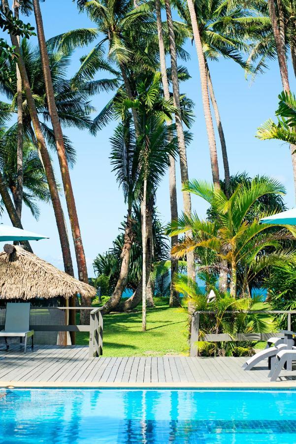 Ultiqa Fiji Palms Beach Resort Pacific Harbour Ngoại thất bức ảnh