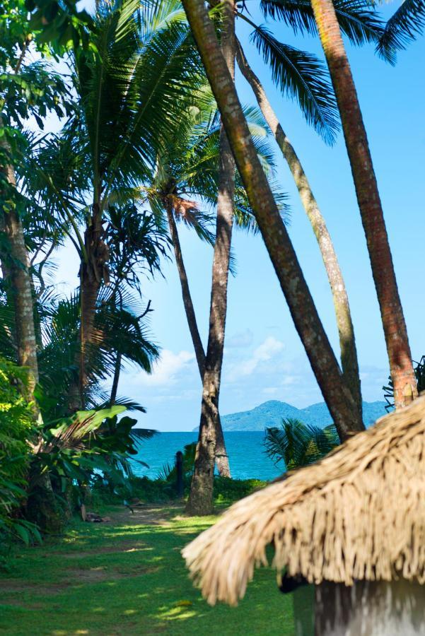 Ultiqa Fiji Palms Beach Resort Pacific Harbour Ngoại thất bức ảnh